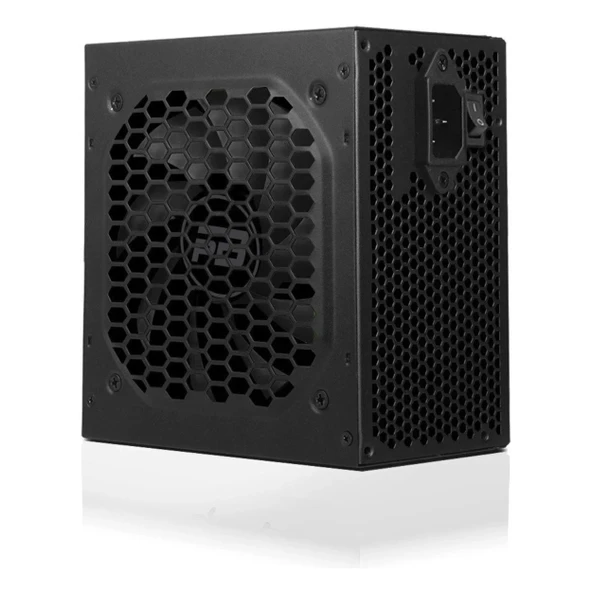 PowerBoost BST-ATX650WEU 650W 80+ White Güç Kaynağı - Resim 2