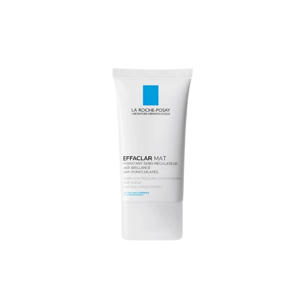 La Roche Posay Effaclar Mat + 40 ml ürün görseli