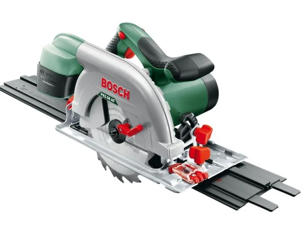 BOSCH PKS 66 AF 190 mm 1600 W DAİRE TESTERE ürün görseli 1