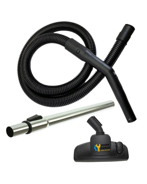 Vestel Uyumlu Tsunami A8100 Süpürge Hortumu Seti ürün görseli