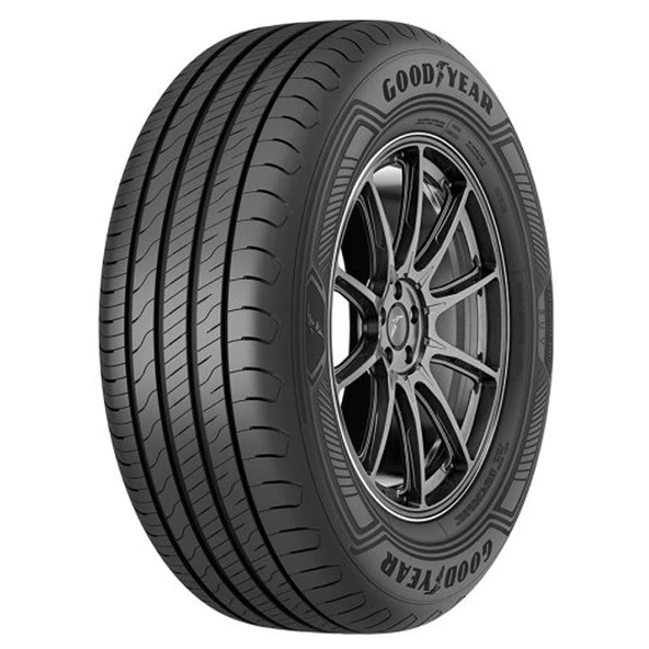 Goodyear EfficientGrip 2 SUV 235/50 R19 103V XL FP Yaz Lastiği - 2024 ürün görseli