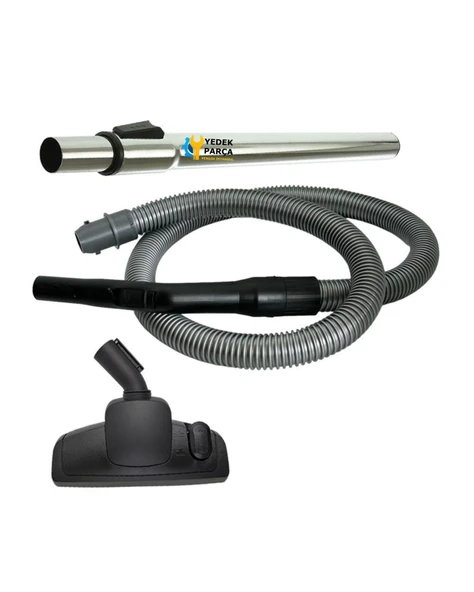 Philips Uyumlu FC 8280 Süpürge Hortumu Seti ürün görseli