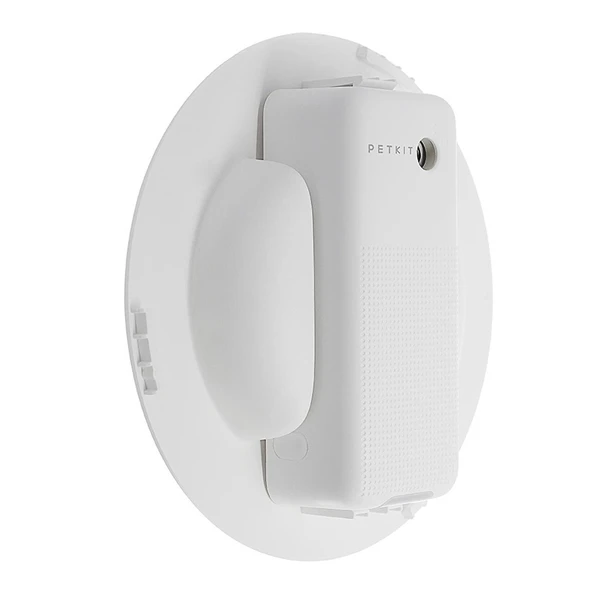 Petkit Pura Akıllı Koku Giderici Sprey Beyaz (Resmi Distribütör Garantili) - Resim 3