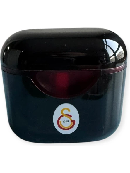 Galatasaray Lisanslı Kurşun Kalem Seti (3 Adet Kurşun Kalem, Silgi, Siyah Kalemtraş) - 5