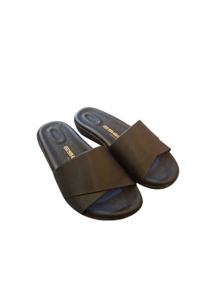 Esem 700 Siyah Kadın Terlik ürün görseli