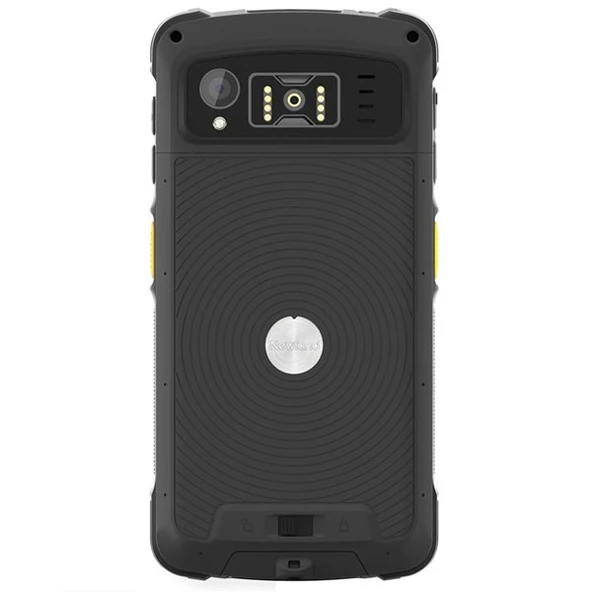 <![CDATA[NEWLAND MT9055-W0X 2D Android 11 EL TERMİNALİ]]> - 3
