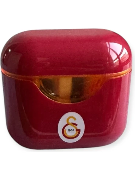 Galatasaray Lisanslı Kurşun Kalem Seti (3 Adet Kurşun Kalem, Silgi, Kırmızı Kalemtraş) - 6