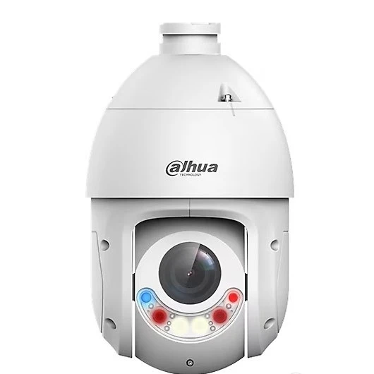 <![CDATA[DAHUA 2MP SPEED DOME 25X Zoom DH-SD4E225GB-HNR-A-PV1 IP Güvenlik Kamerası TiOC WizSense]]>