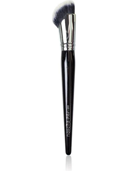 Nascita Pro Eğimli Kontür Makyaj Fırçası -260 - 2
