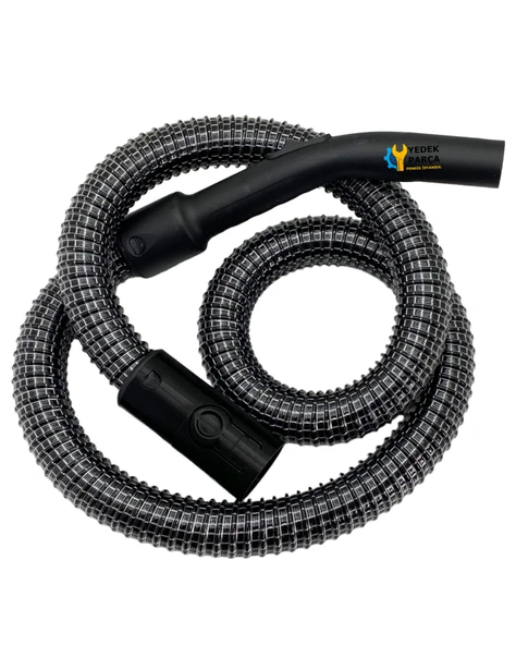 Philips Uyumlu 2000 Serisi XB2123 Süpürge Çelik Telli Hortumu - Resim 2