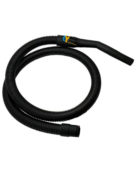 Vestel Uyumlu Tsunami A8100 Süpürge Hortumu Seti - Resim 3