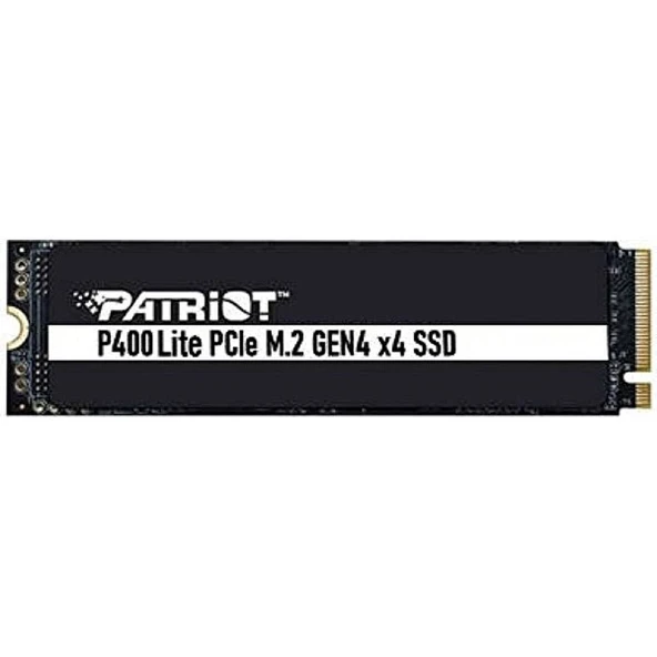 <![CDATA[PATRIOT 2TB P400 LITE P400LP2KGM28H 3500-2700MB/s M2 NVME GEN4 DİSK]]>