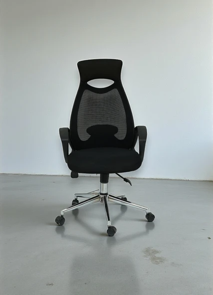 Arji Ev ve Ofis Çalışma Sandalyesi Bilgisayar Koltuğu