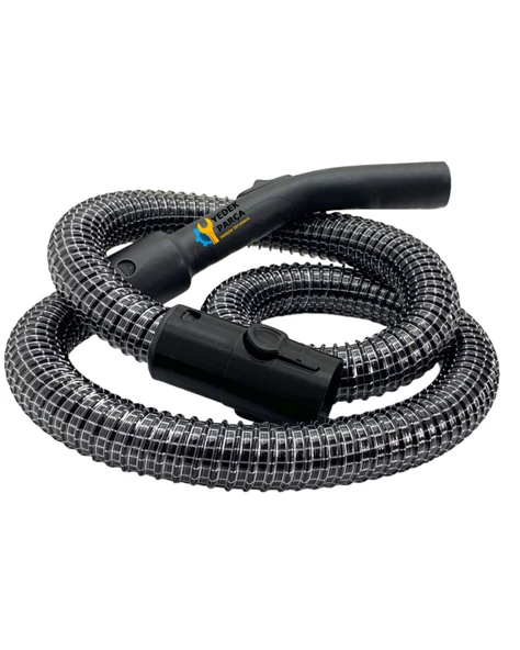 Philips Uyumlu 2000 Serisi XB2122 Süpürge Çelik Telli Hortumu ürün görseli