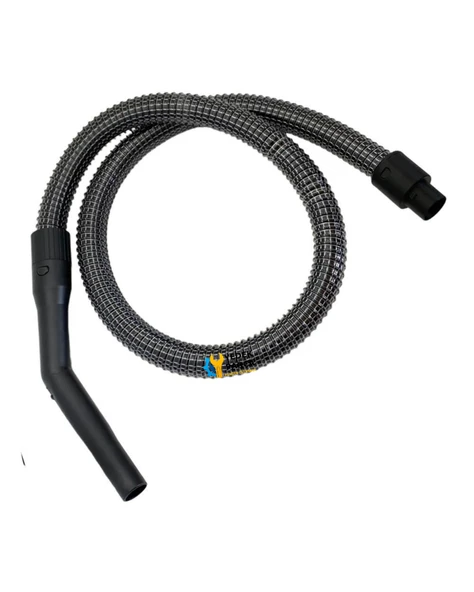 Conti Uyumlu CS-102 Powerstar Süpürge Çelik Telli Hortumu - Resim 2