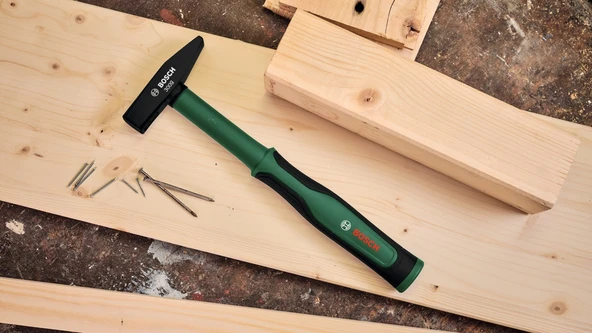 Bosch Çekiç 300G - Resim 4
