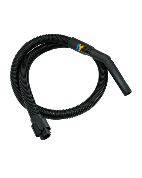 Fakir Uyumlu Diego Impact Süpürge Hortumu Seti - Resim 2