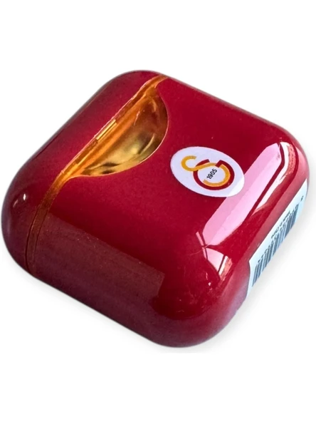 Galatasaray Lisanslı Kurşun Kalem Seti (3 Adet Kurşun Kalem, Silgi, Kırmızı Kalemtraş) - 5