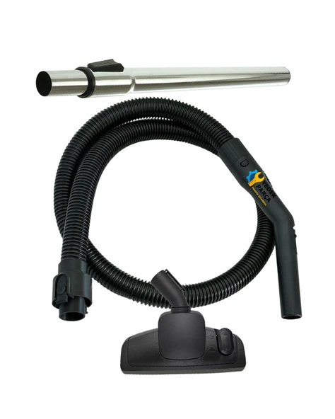 Fakir Uyumlu Diego Impact Süpürge Hortumu Seti ürün görseli