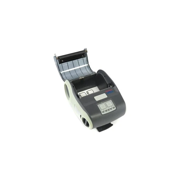 <![CDATA[TSC 203DPİ ALPHA-40L BLUETOOTH MOBİL BARKOD YAZICI]]> - 2