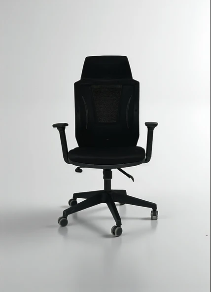 Arji Ev ve Ofis Çalışma Sandalyesi Bilgisayar Koltuğu