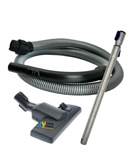 Miele Uyumlu S 8310 Süpürge Hortumu Seti ürün görseli 1