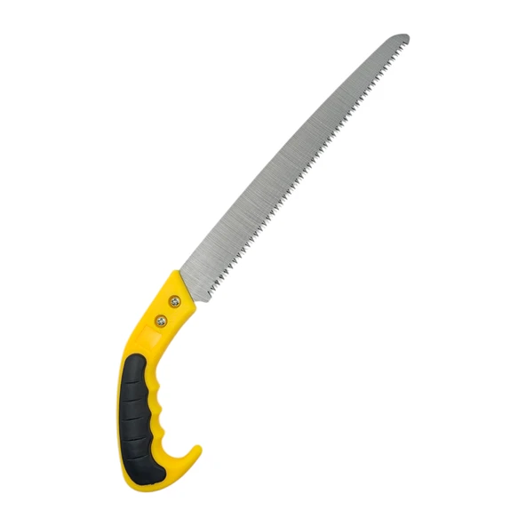 Fixonic B.H.D BHD00305 250mm Kılıflı Budama Testeresi - Resim 4