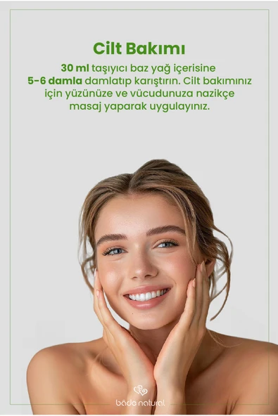 Nioli Uçucu Yağı %100 Saf 10 Ml - 6