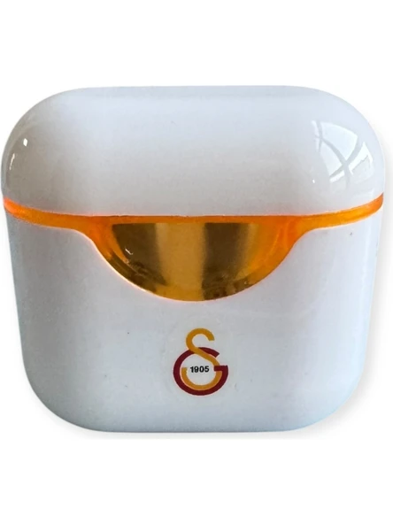 Galatasaray Lisanslı Kurşun Kalem Seti (3 Adet Kurşun Kalem, Silgi, Beyaz Kalemtraş) - 5