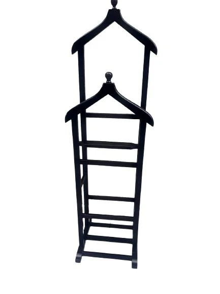 Dilsiz Uşak 2 Li 90533 Model Parlak Lake Siyah EL Yapımı - 7