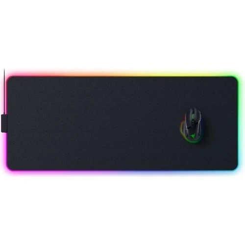 Razer Strıder Chroma RGB Mousepad - RZ02-04490100-R3M1 - 1