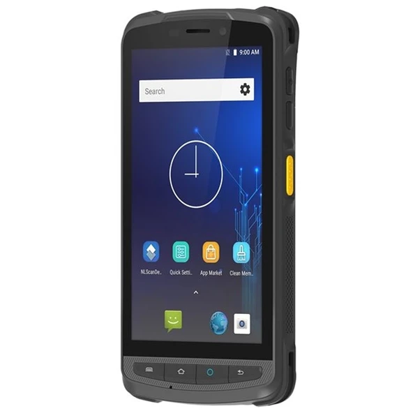 <![CDATA[NEWLAND MT9055-W0X 2D Android 11 EL TERMİNALİ]]> - 2