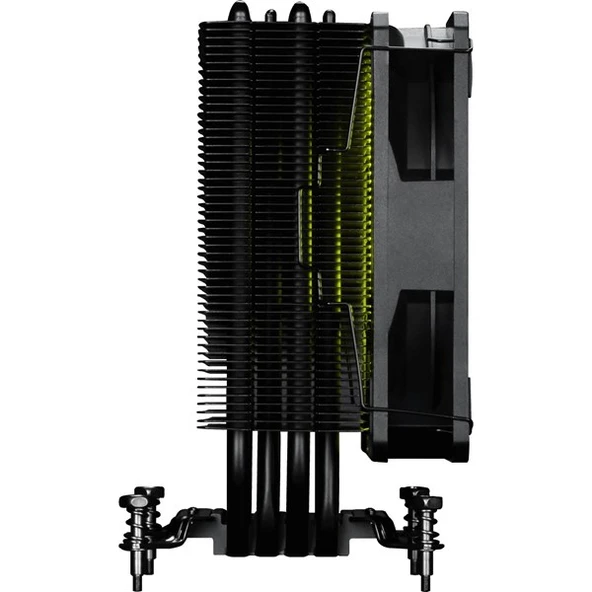 <![CDATA[MSI MAG COREFROZR AA13 120MM ARGB İŞLEMCİ HAVA SIĞUTUCU]]> - 3