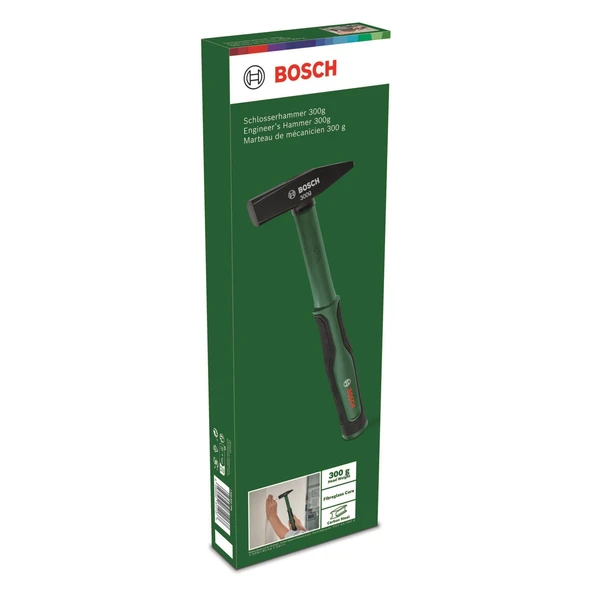 Bosch Çekiç 300G ürün görseli