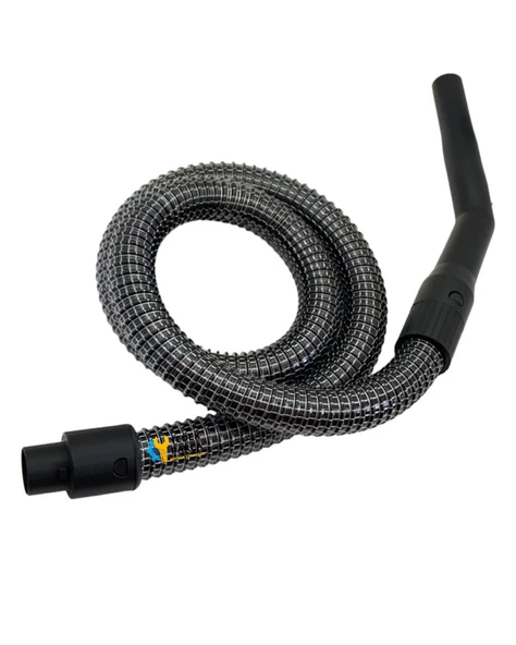 Conti Uyumlu CS-102 Powerstar Süpürge Çelik Telli Hortumu ürün görseli