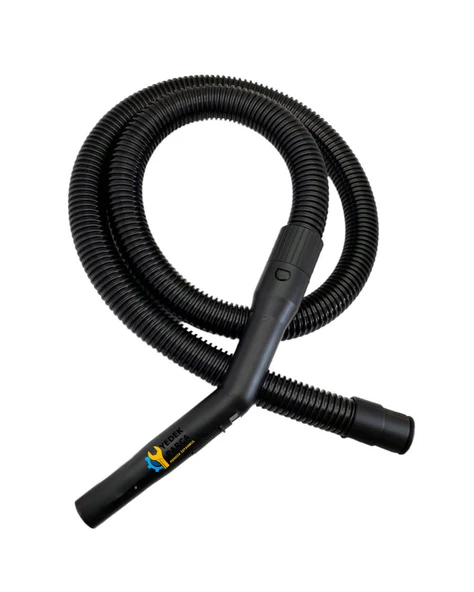 Vestel Uyumlu Tsunami A8100 Süpürge Hortumu Seti - Resim 2