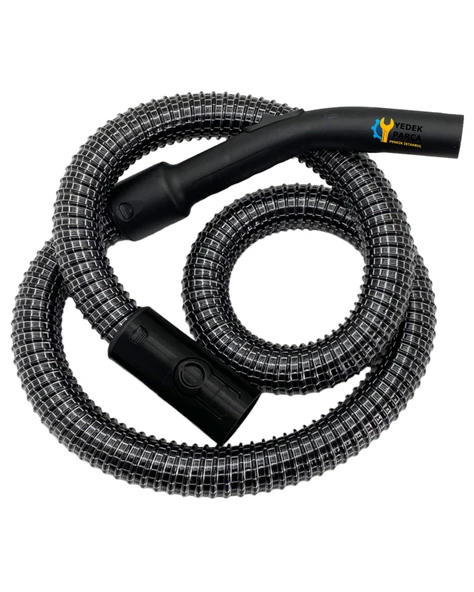 Philips Uyumlu 2000 Serisi XB2122 Süpürge Çelik Telli Hortumu Seti - Resim 2