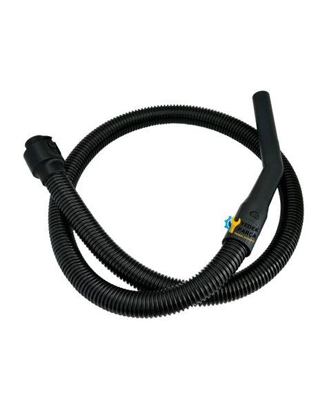 Fakir Uyumlu Diego Impact Süpürge Hortumu Seti - Resim 3