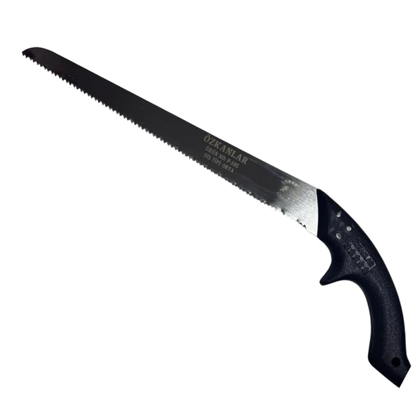 ÖZKANLAR Plastik Saplı Orta Diş Testere p105 ürün görseli