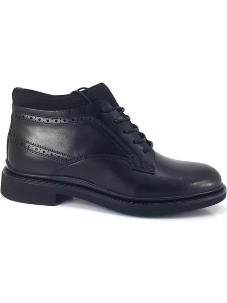 Libero 4377 Erkek Deri Bot ürün görseli 1