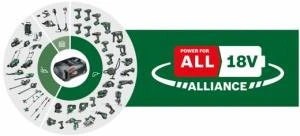 BOSCH ADVANCED CUT 18V 2,5AH AKÜLÜ NANOBLADE TESTERE - Resim 4