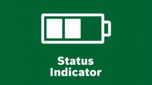 BOSCH ADVANCED CUT 18V 2,5AH AKÜLÜ NANOBLADE TESTERE - Resim 5