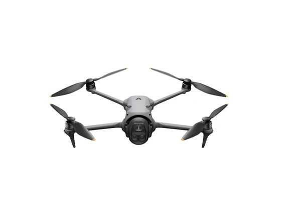 DJI Mavic 4 Pro Fly More Combo (Djı Rc 2) ( İTHALATCI GARANTİLİ ) - 4