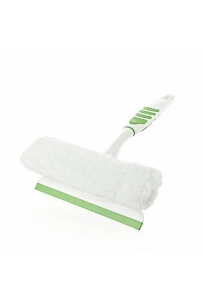 Peluşlu Camsil Bezli Cam Sileceği - Resim 5