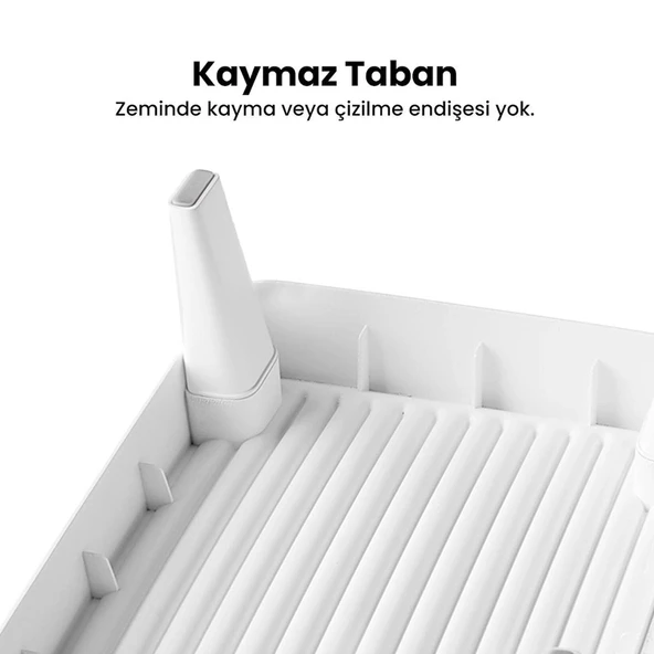 Pekit Akıllı Kedi Tuvaleti Basamağı - 4