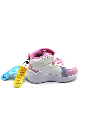 Pepino 2058 Unisex Bebe Spor Bot - 3