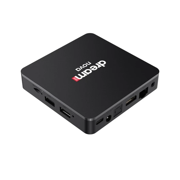 Dreamstar Nova 4K - 6
