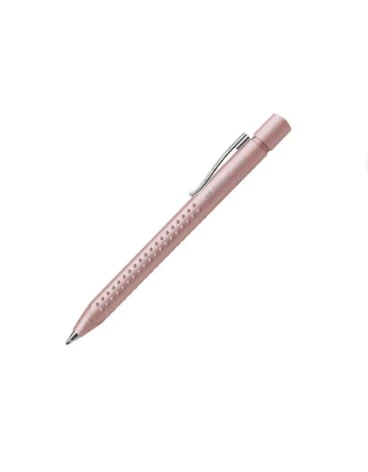 Faber Castell Grip 2011 Pale Rose Gül 0.7 mm Versatil Kalem