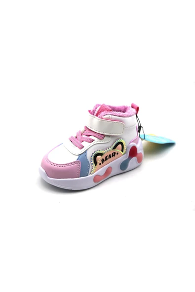 Pepino 2058 Unisex Bebe Spor Bot - 2