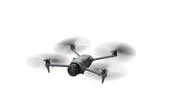 DJI Mavic 4 Pro Fly More Combo (Djı Rc 2) ( İTHALATCI GARANTİLİ ) - 3